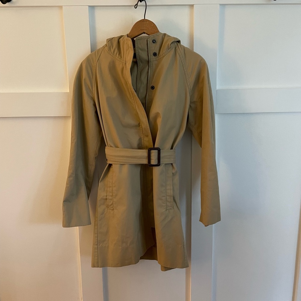 J.Crew Women’s Lightweight Utility Jacket